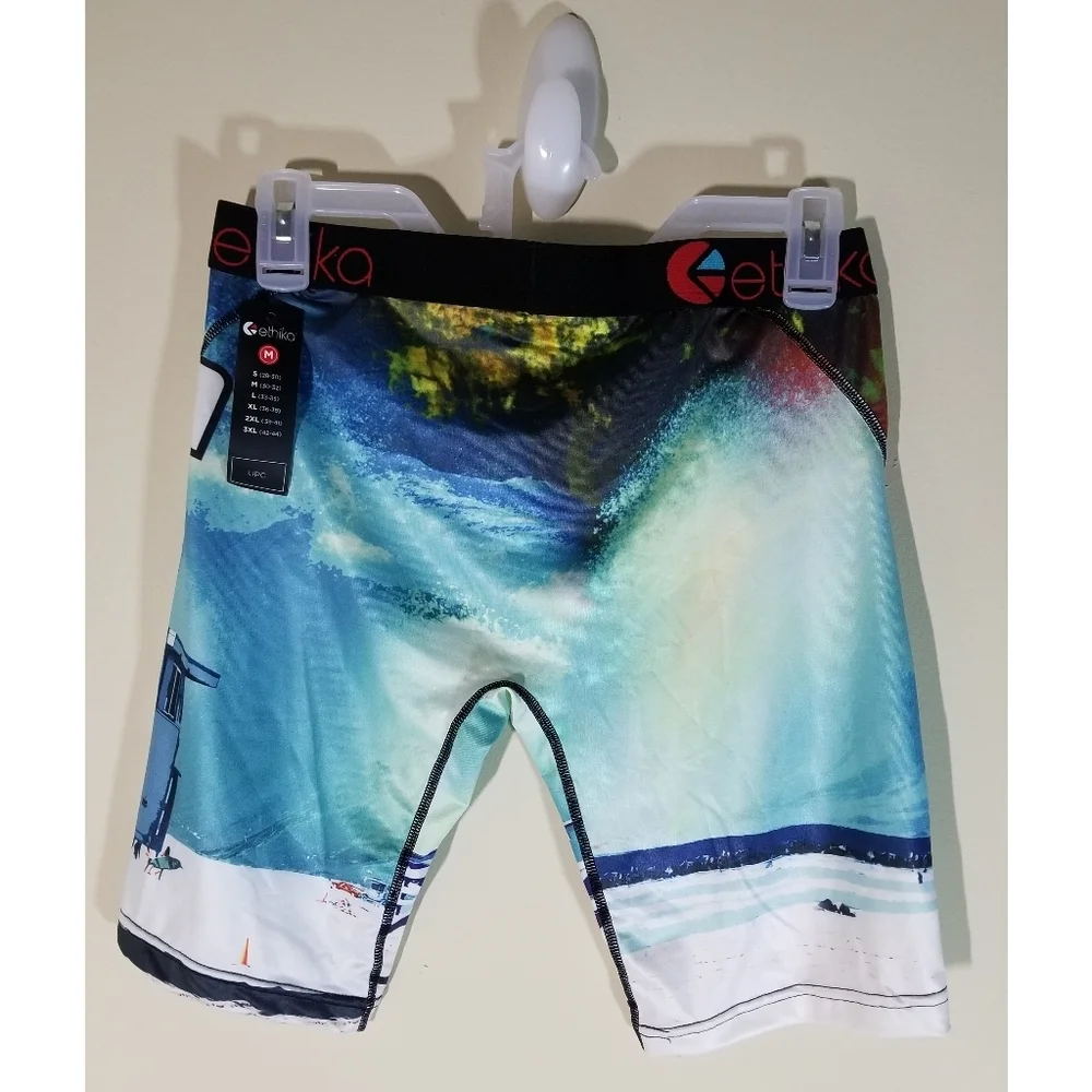 Ethika Venice Beach Boxer Briefs - Picture 3 of 4
